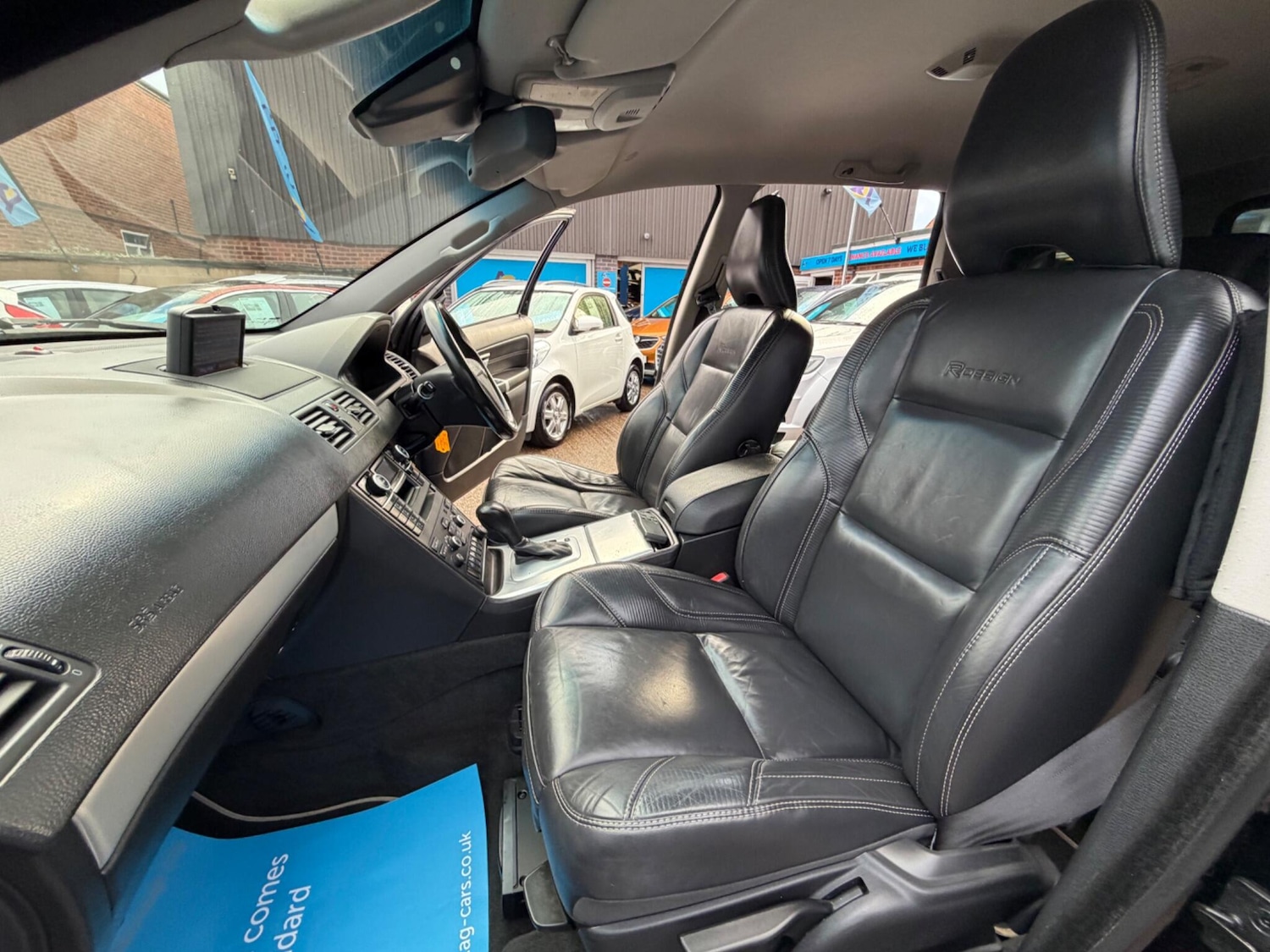 Used Volvo XC90 2013 for sale - 77424989: Photo 38