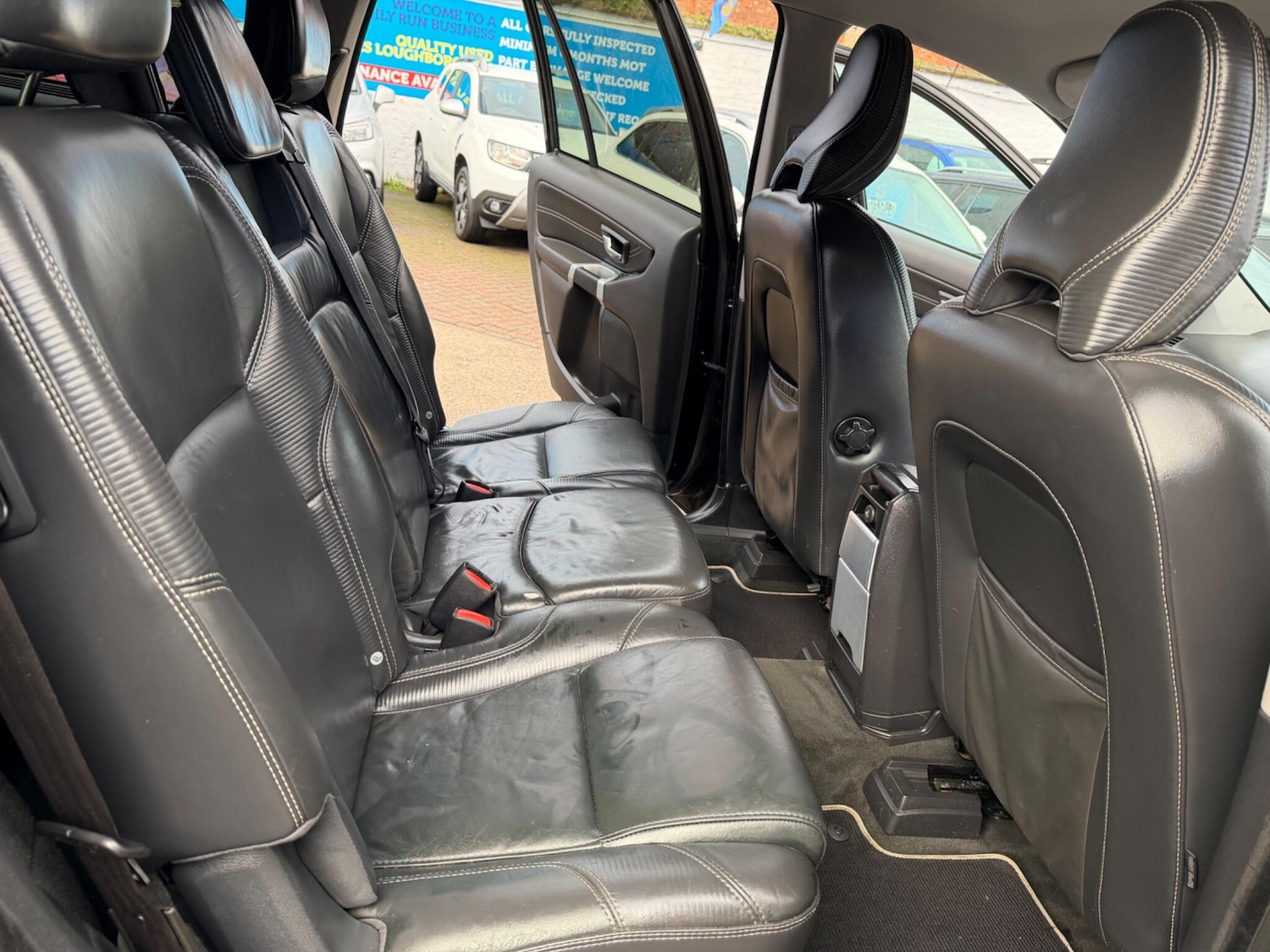 Used Volvo XC90 2013 for sale - 77424989: Photo 39