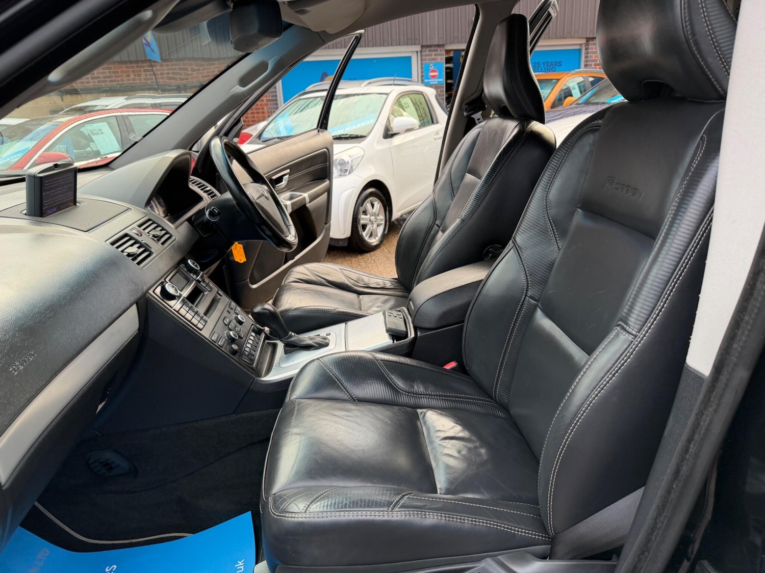 Used Volvo XC90 2013 for sale - 77424989: Photo 4