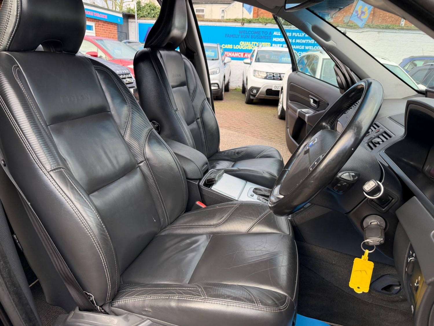 Used Volvo XC90 2013 for sale - 77424989: Photo 40