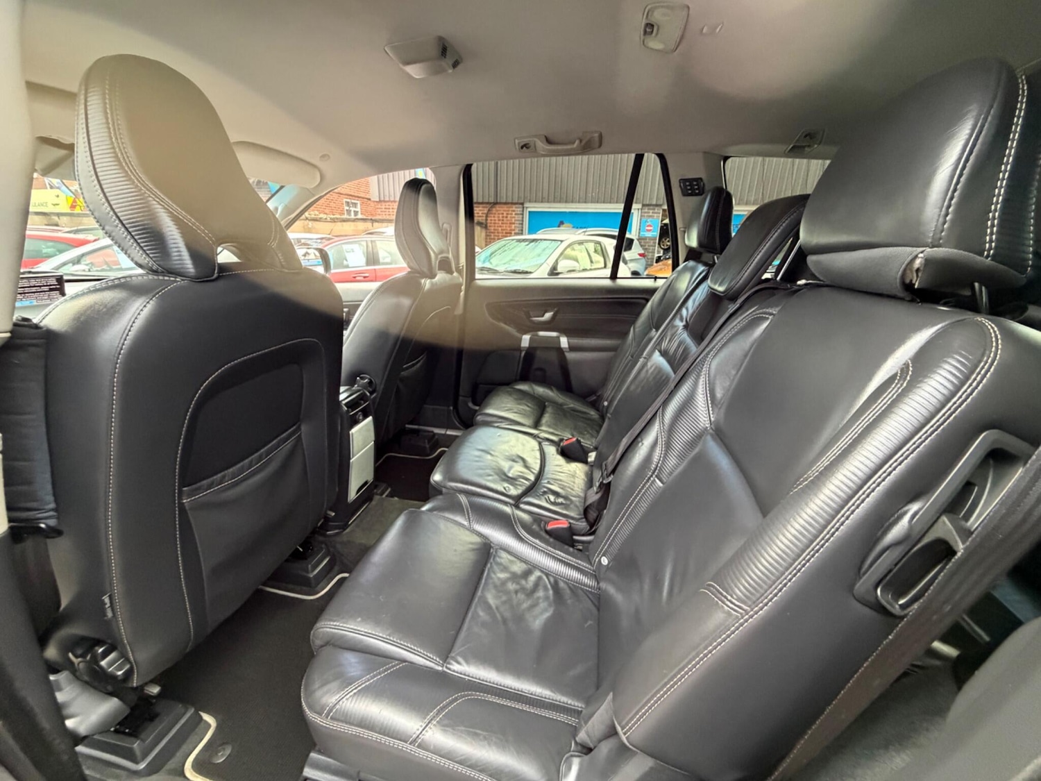 Used Volvo XC90 2013 for sale - 77424989: Photo 41