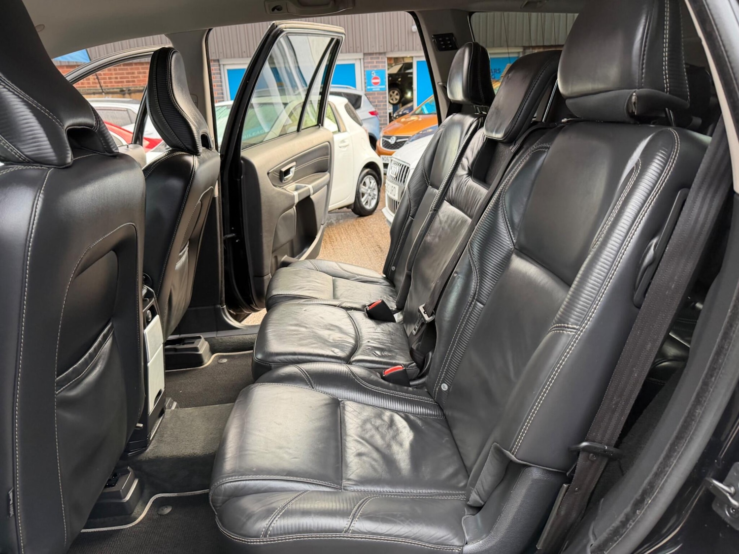 Used Volvo XC90 2013 for sale - 77424989: Photo 5