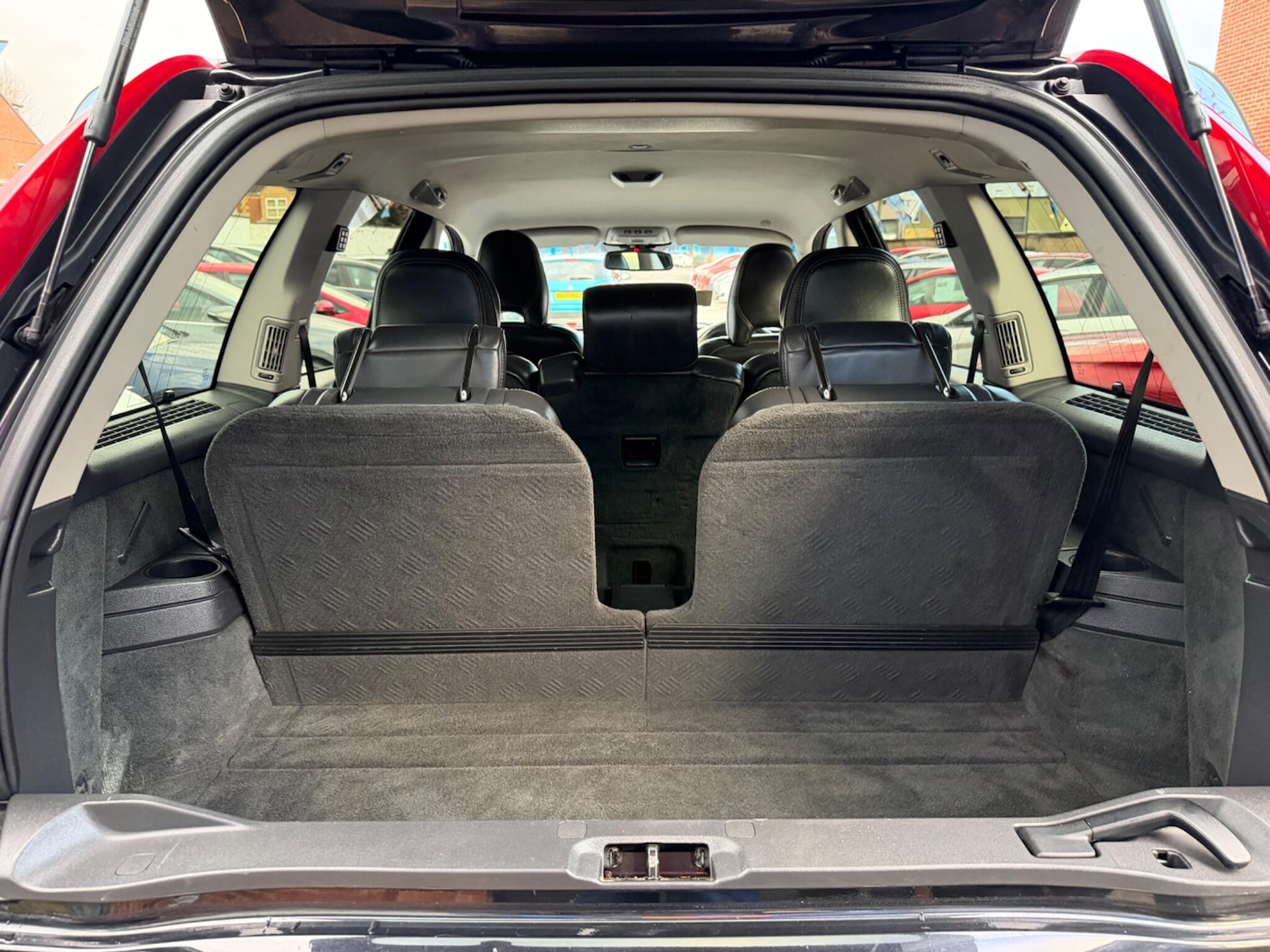 Used Volvo XC90 2013 for sale - 77424989: Photo 61