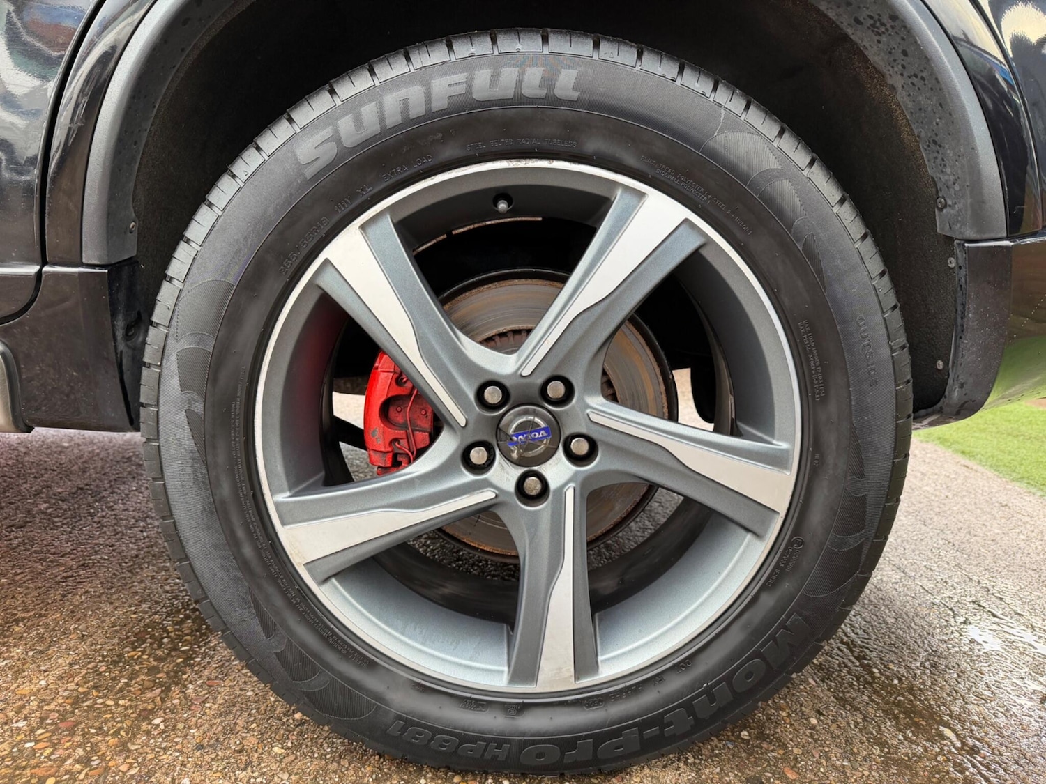 Used Volvo XC90 2013 for sale - 77424989: Photo 63