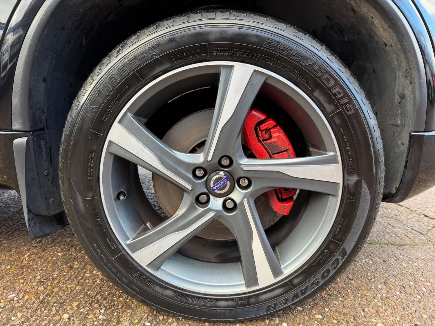 Used Volvo XC90 2013 for sale - 77424989: Photo 65