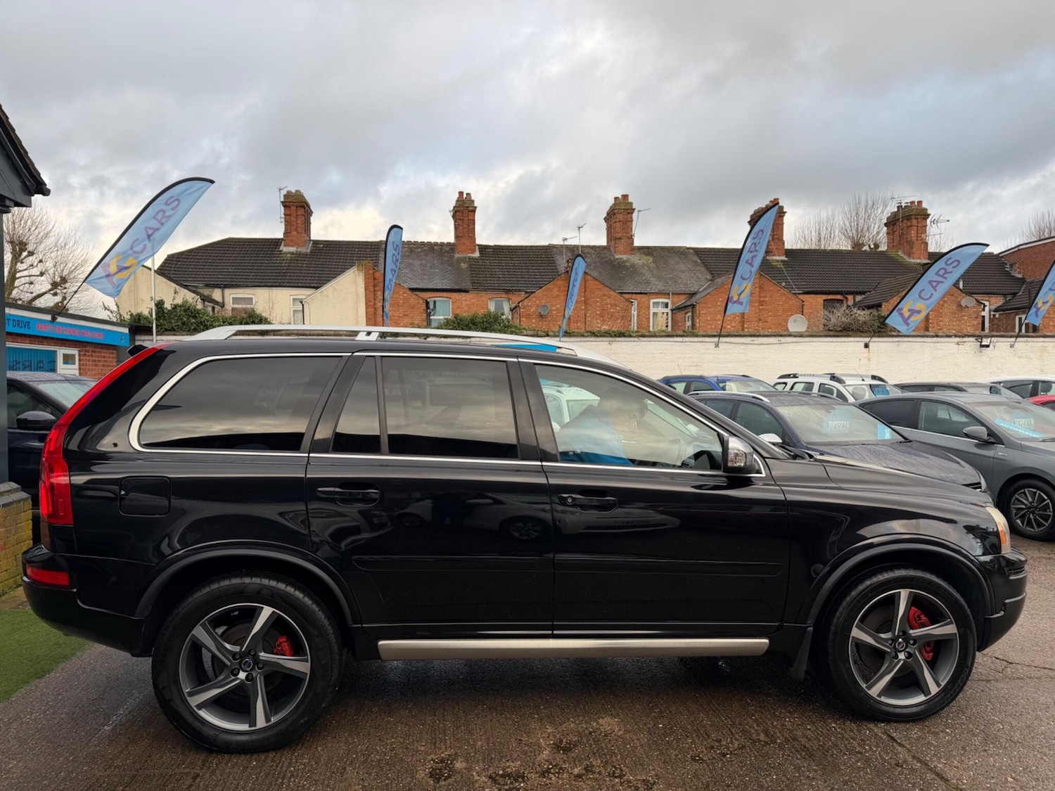 Used Volvo XC90 2013 for sale - 77424989: Photo 8