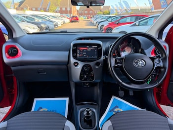 Used Toyota AYGO 2019 for sale - 78462044: Photo