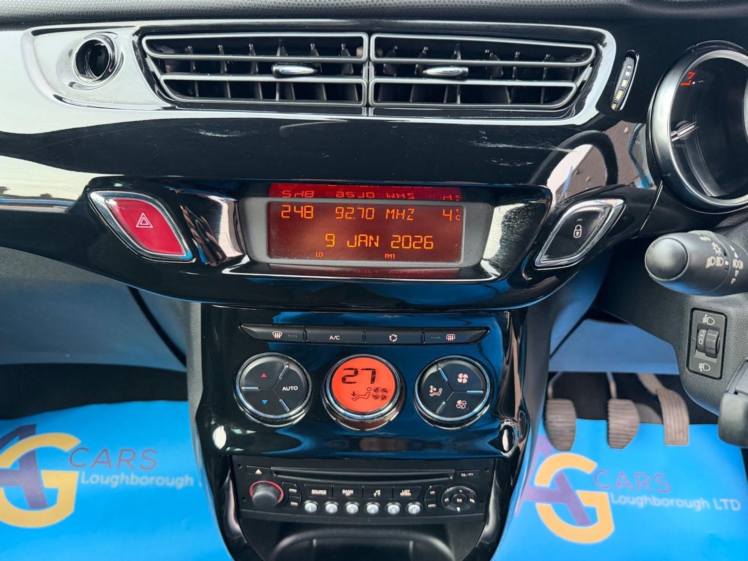 Used Citroen DS3 for sale - 77216235: Photo 21