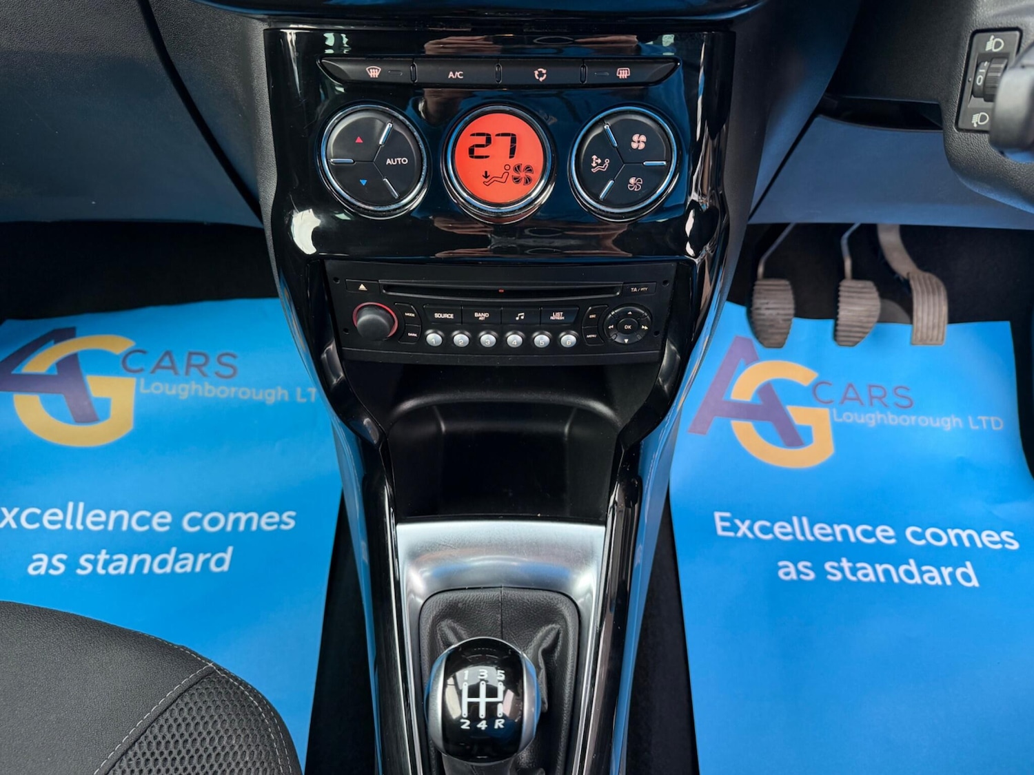 Used Citroen DS3 for sale - 77216235: Photo 22