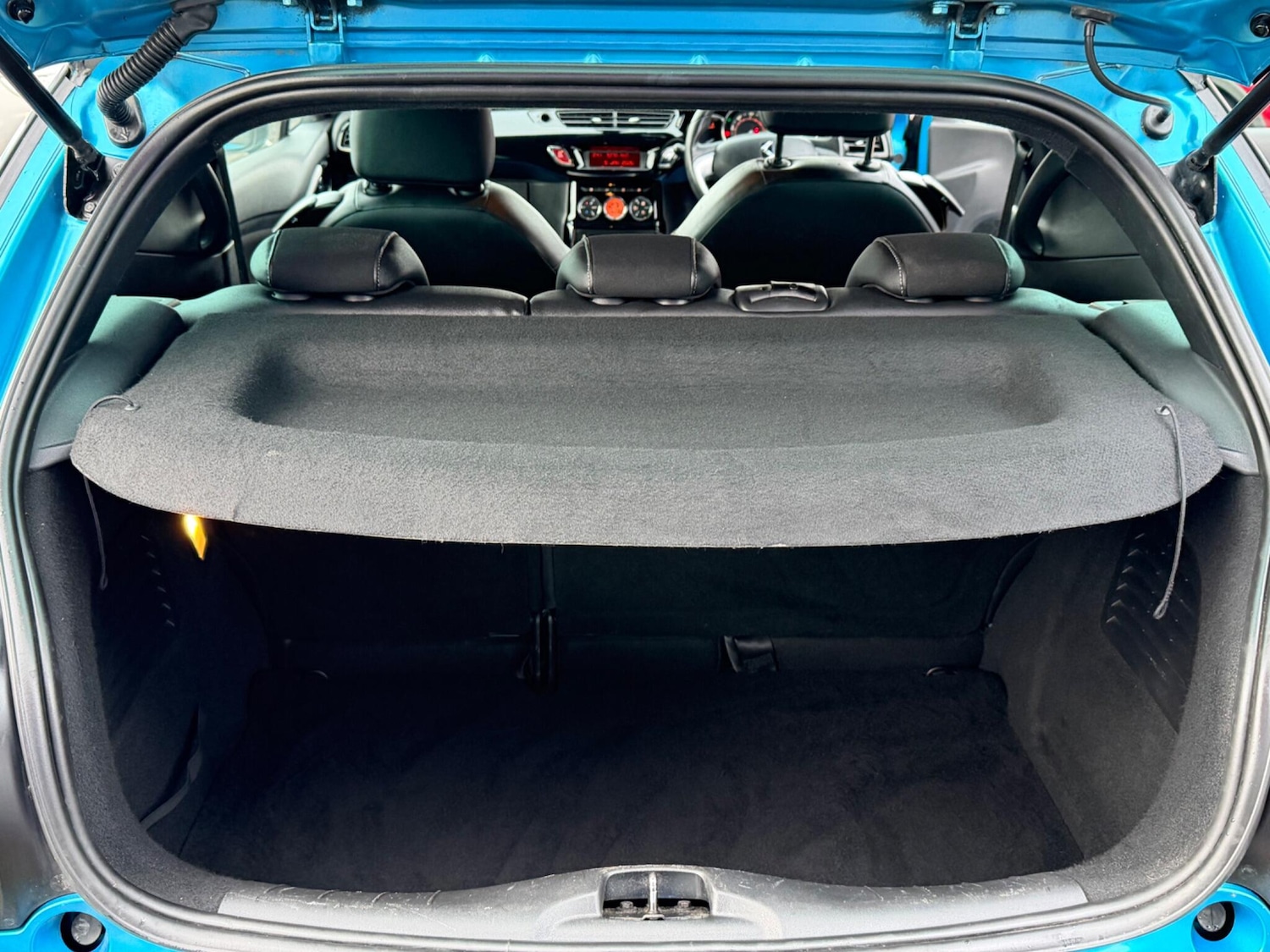 Used Citroen DS3 for sale - 77216235: Photo 35