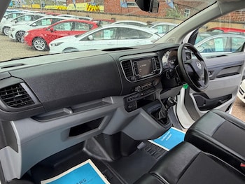 Used Vauxhall Vivaro 2020 for sale - 78784592: Photo