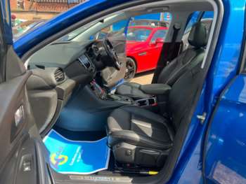 Used Vauxhall Grandland X 2019 for sale - 74573484: Photo