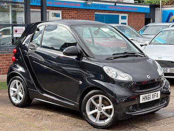 Used smart fortwo 2012 for sale - 79821491: Photo