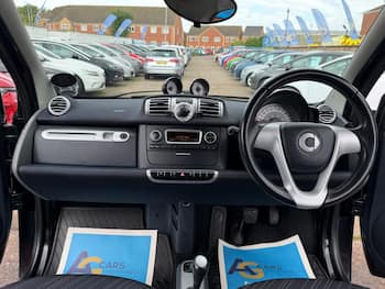 Used smart fortwo 2012 for sale - 79821491: Photo