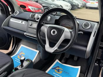 Used smart fortwo 2012 for sale - 79821491: Photo