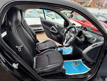 Used smart fortwo 2012 for sale - 79821491: Photo