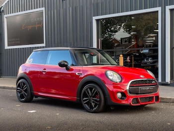 MINI - Hatch