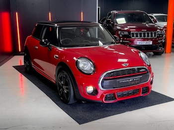 Used MINI Hatch 2018 for sale - 76058126: Photo