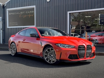 Used BMW M4 2022 for sale - 78332149: Photo