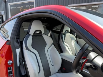 Used BMW M4 2022 for sale - 78332149: Photo