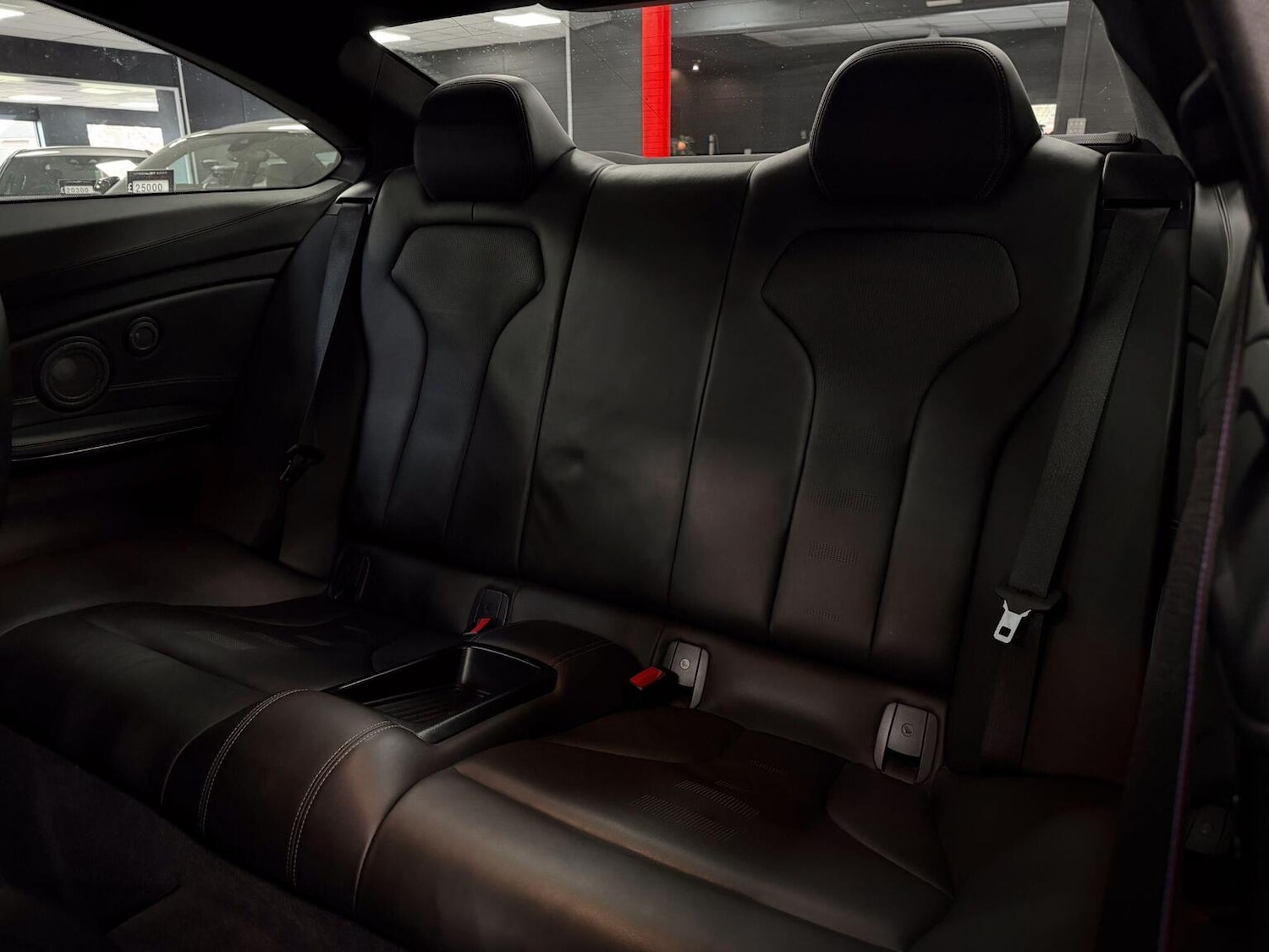 Used BMW M4 2021 for sale - 77622579: Photo 20