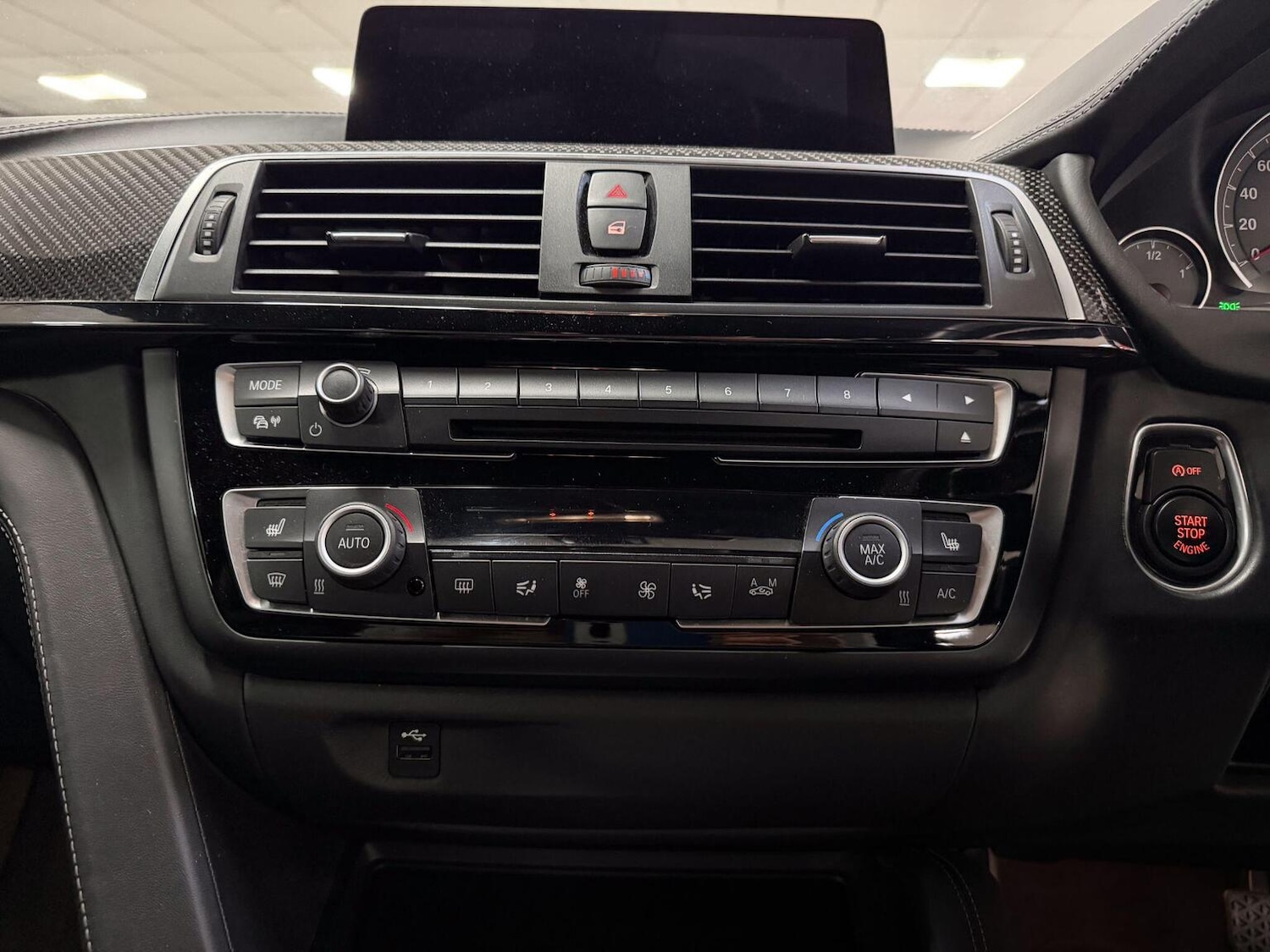 Used BMW M4 2021 for sale - 77622579: Photo 22