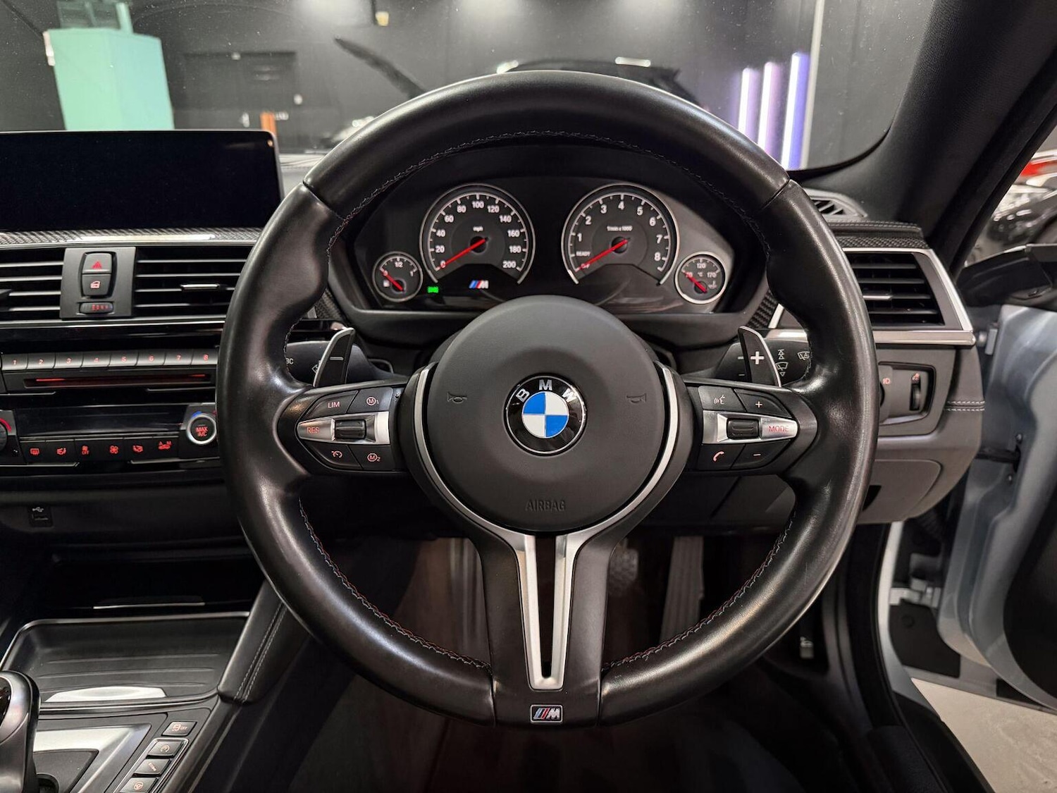 Used BMW M4 2021 for sale - 77622579: Photo 23