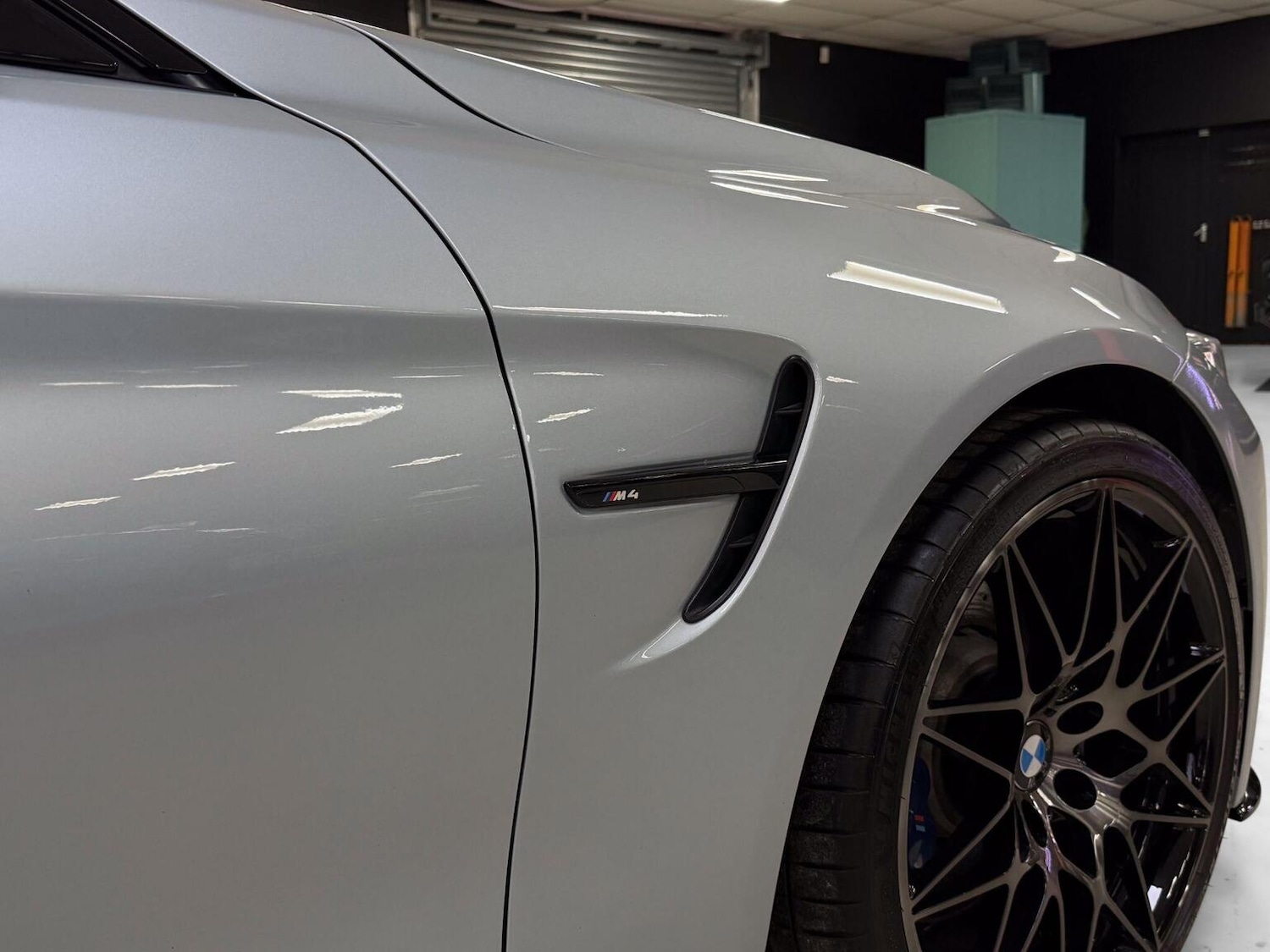 Used BMW M4 2021 for sale - 77622579: Photo 33