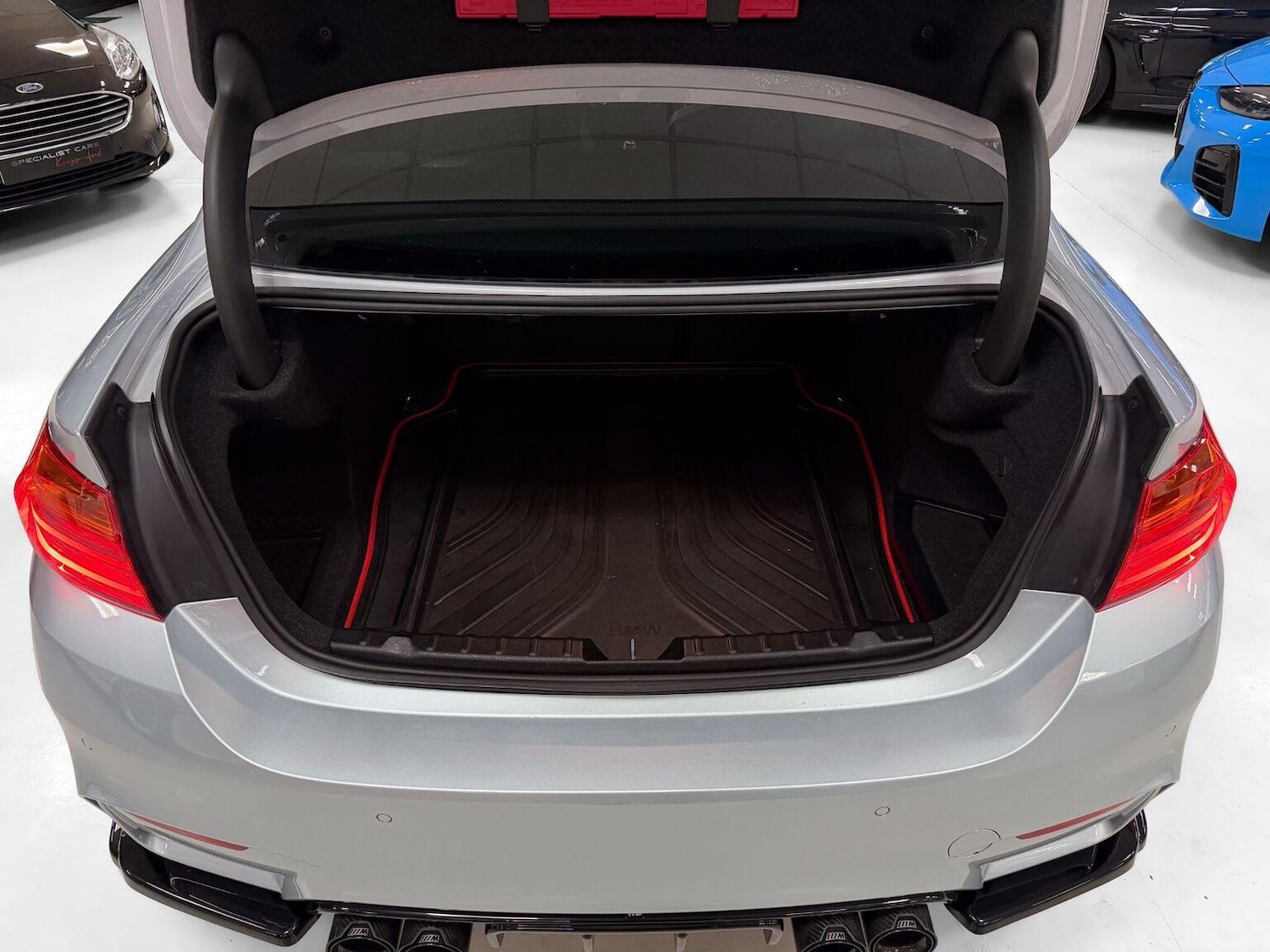 Used BMW M4 2021 for sale - 77622579: Photo 48