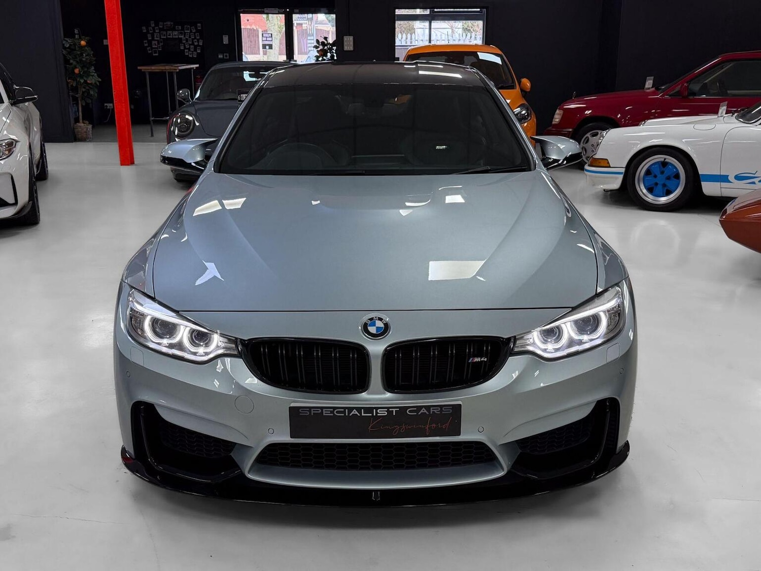 Used BMW M4 2021 for sale - 77622579: Photo 6