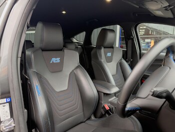 Used Ford Focus 2017 for sale - 78667348: Photo