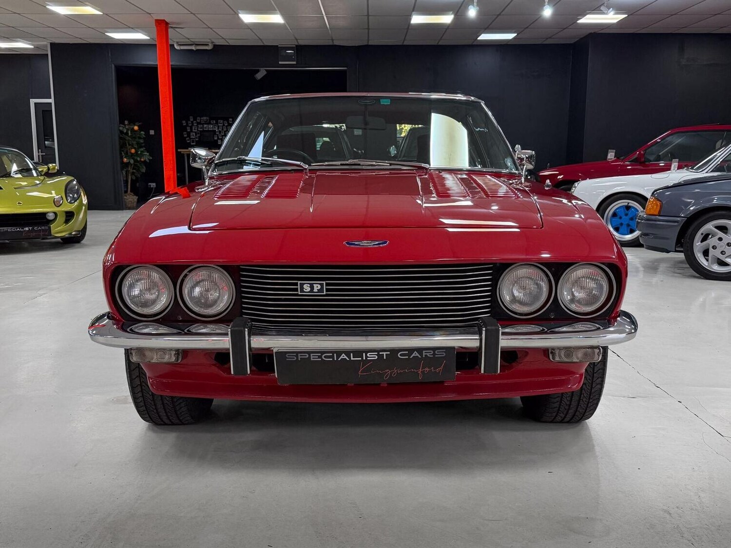Used Jensen Interceptor 1972 for sale - 77465006: Photo 12