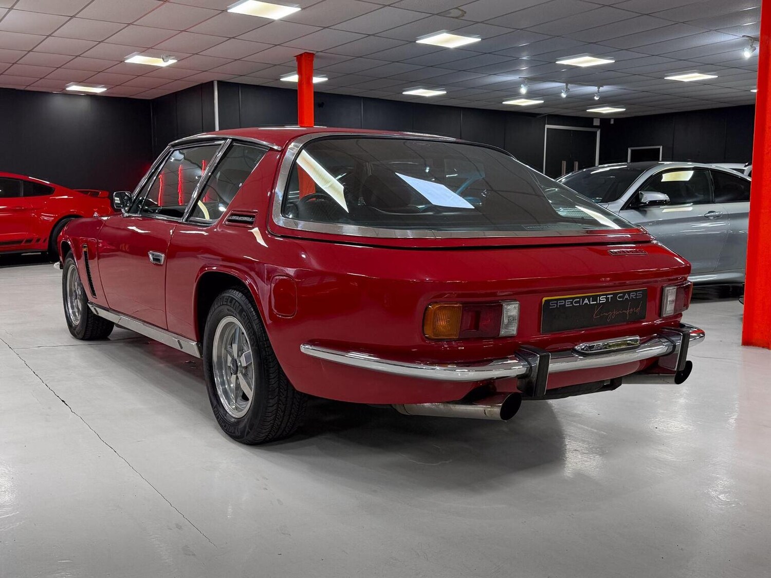 Used Jensen Interceptor 1972 for sale - 77465006: Photo 14