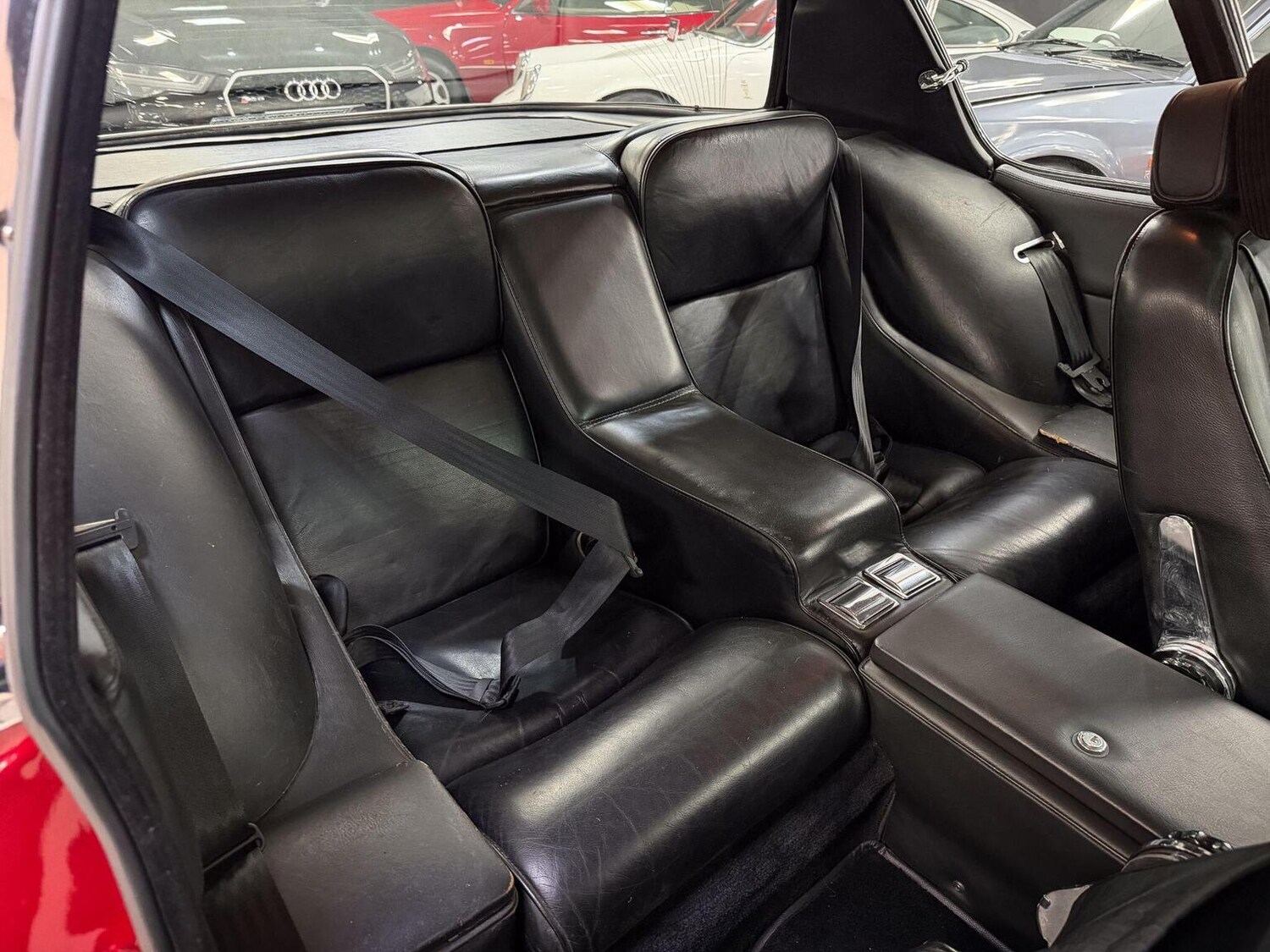 Used Jensen Interceptor 1972 for sale - 77465006: Photo 19