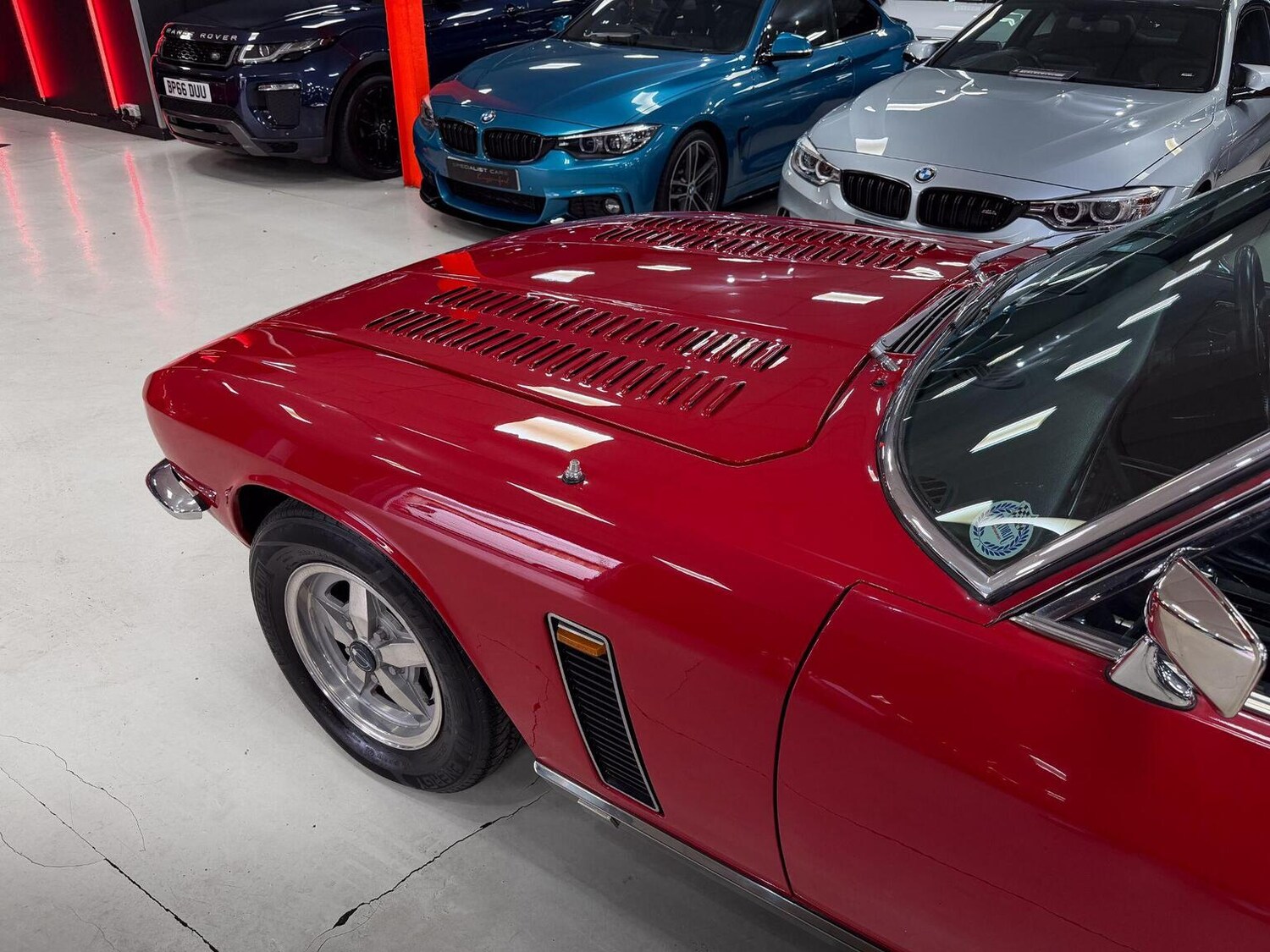 Used Jensen Interceptor 1972 for sale - 77465006: Photo 29