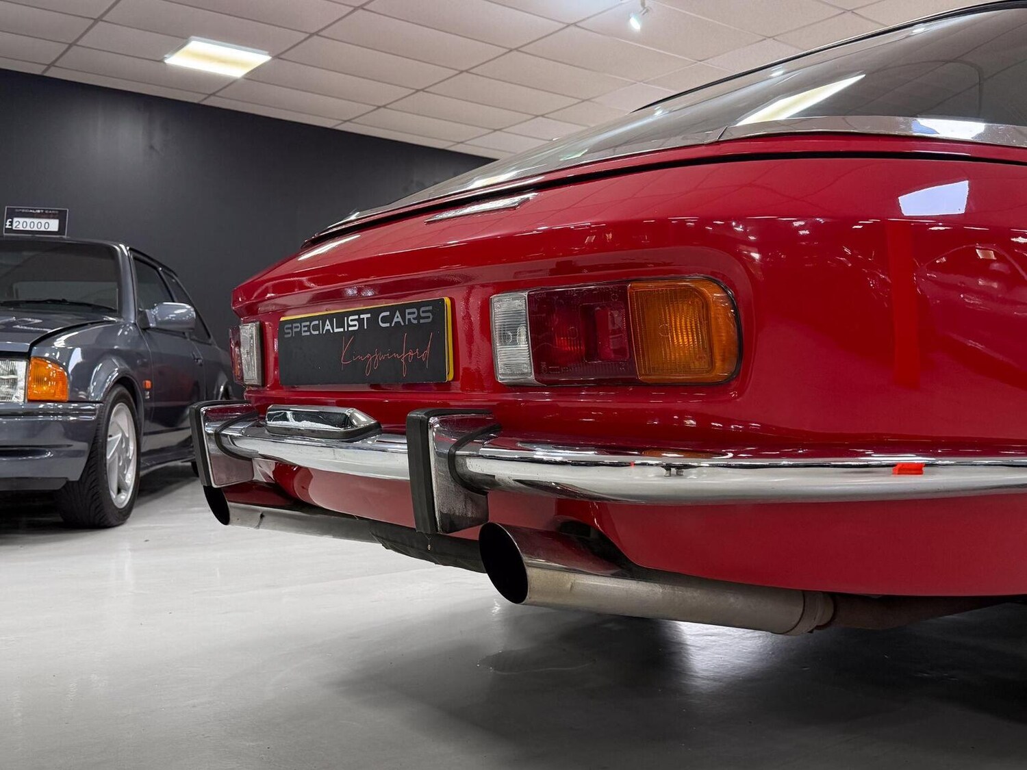 Used Jensen Interceptor 1972 for sale - 77465006: Photo 30