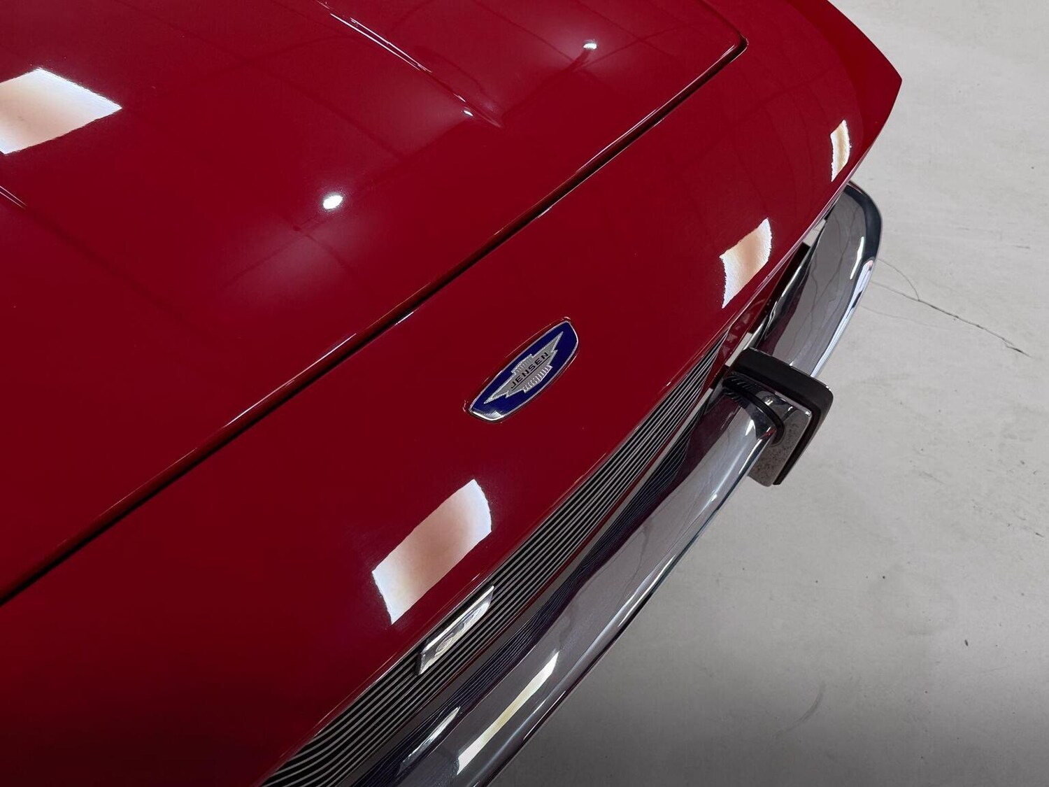 Used Jensen Interceptor 1972 for sale - 77465006: Photo 31