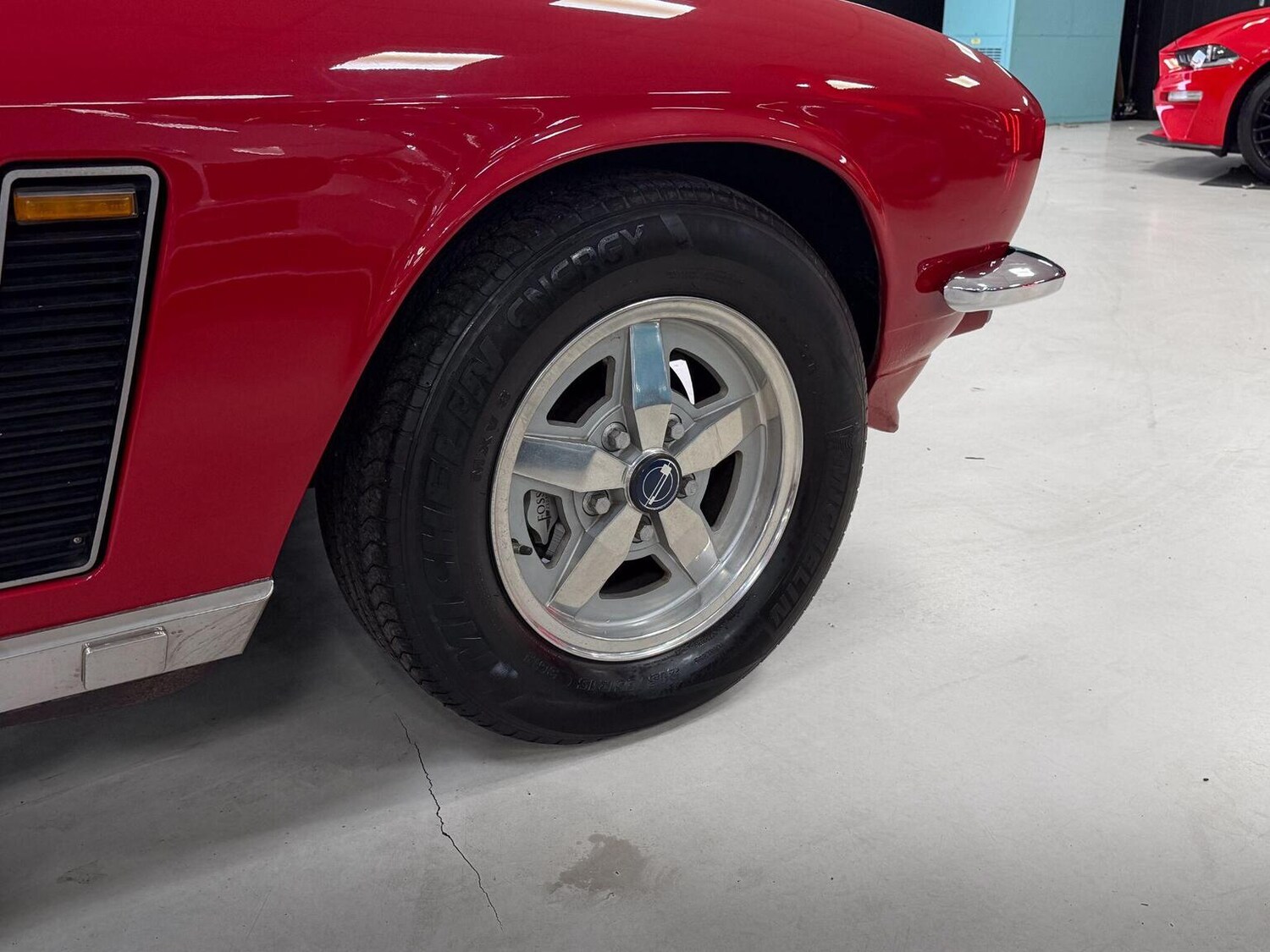 Used Jensen Interceptor 1972 for sale - 77465006: Photo 42