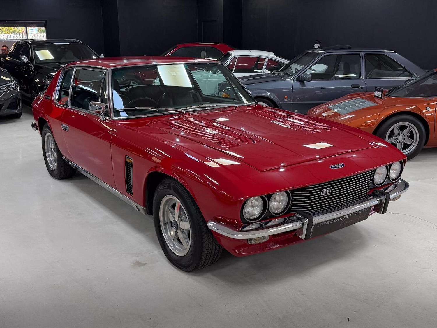 Used Jensen Interceptor 1972 for sale - 77465006: Photo 5