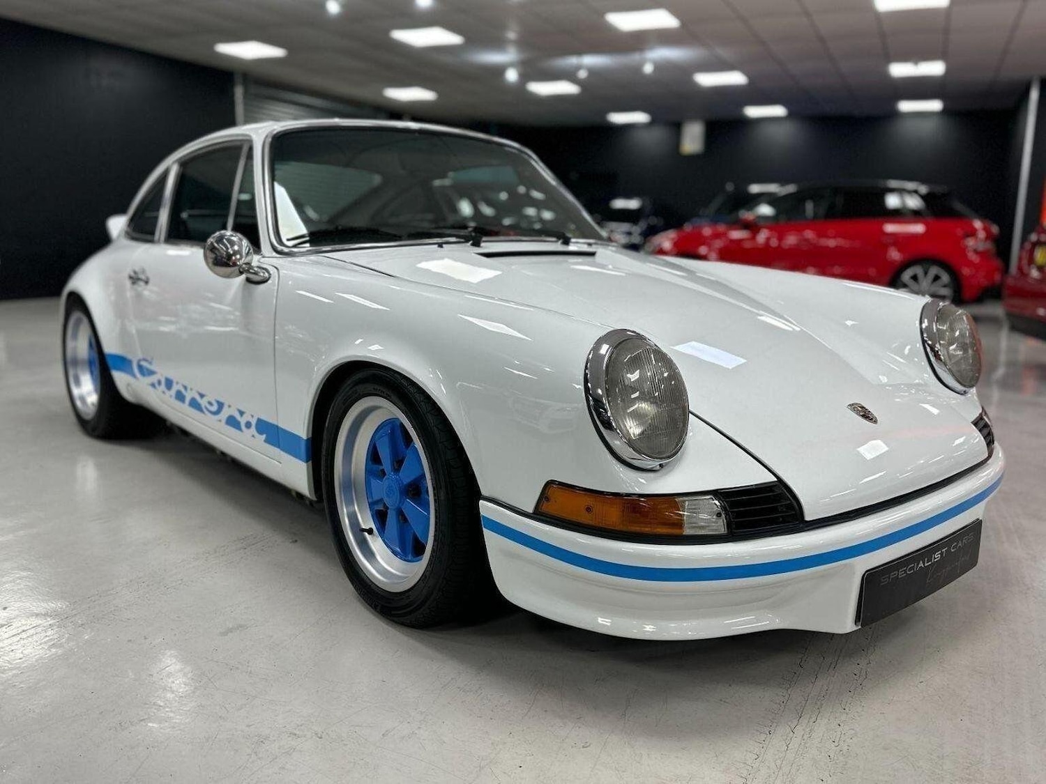 Used Porsche 911 1979 for sale - 76687228: Photo 1