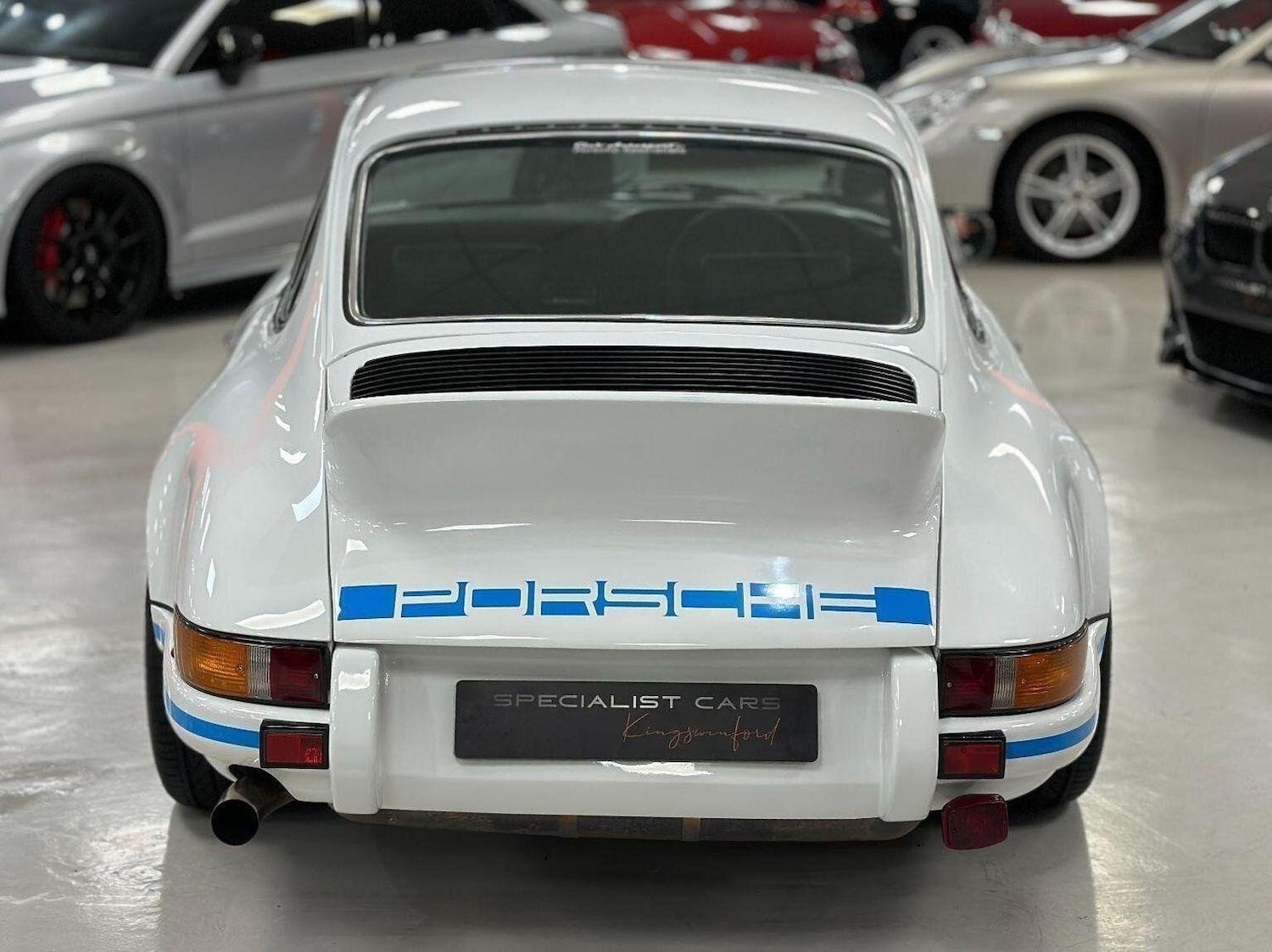 Used Porsche 911 1979 for sale - 76687228: Photo 10