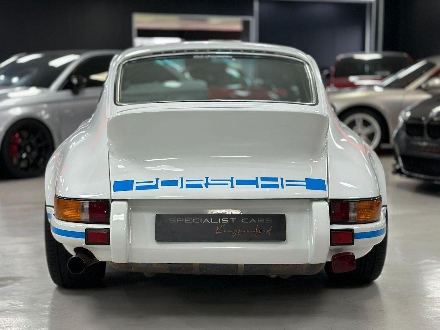 Used Porsche 911 1979 for sale - 76687228: Photo 11