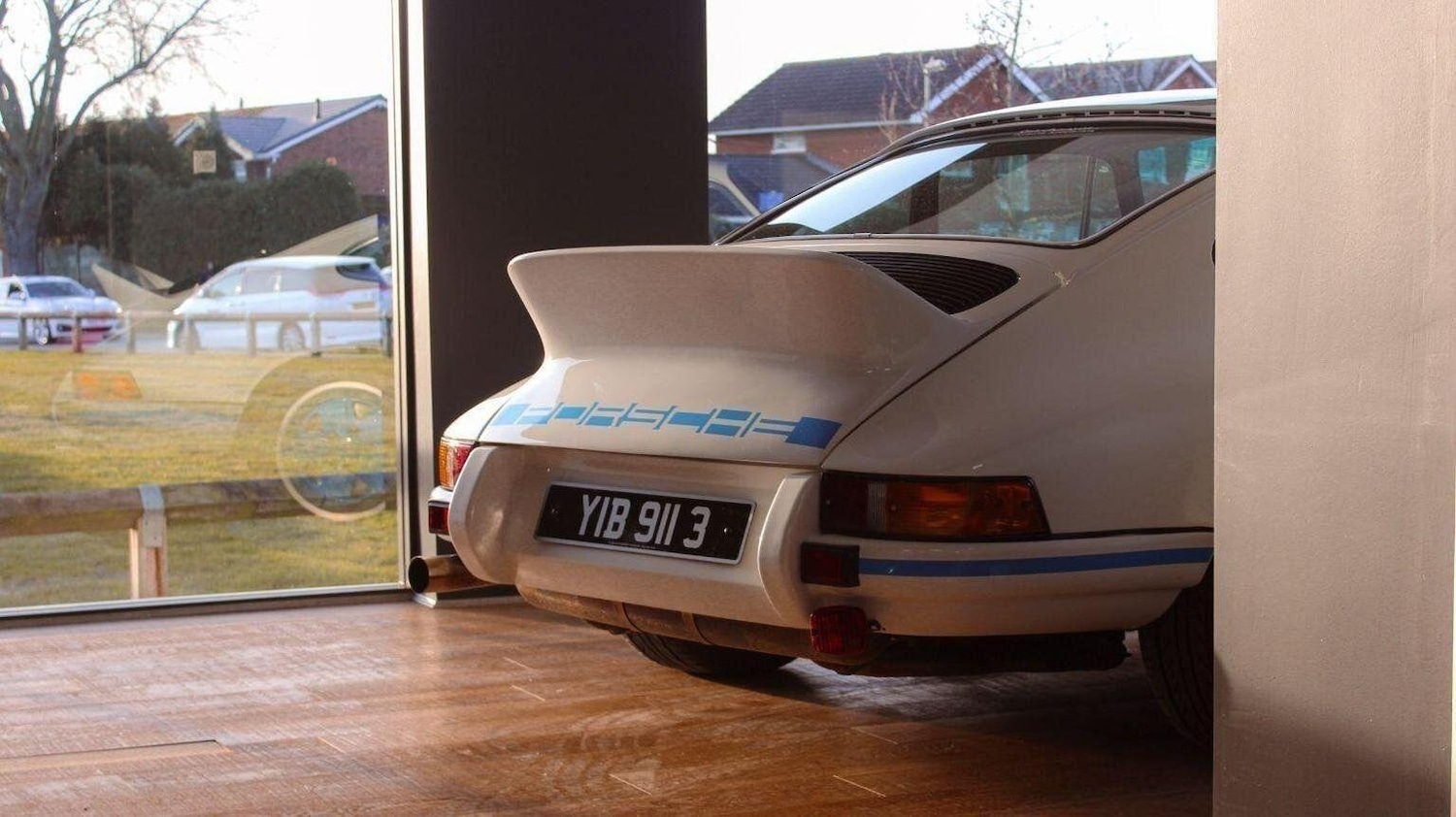 Used Porsche 911 1979 for sale - 76687228: Photo 12