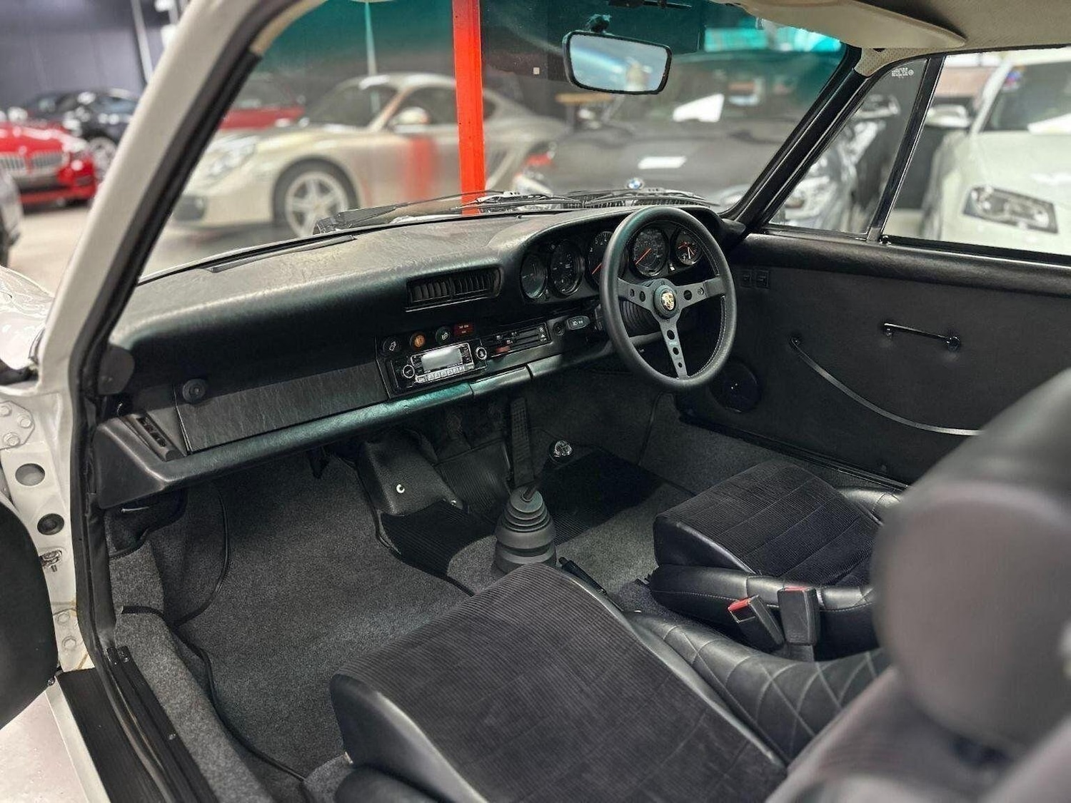 Used Porsche 911 1979 for sale - 76687228: Photo 13