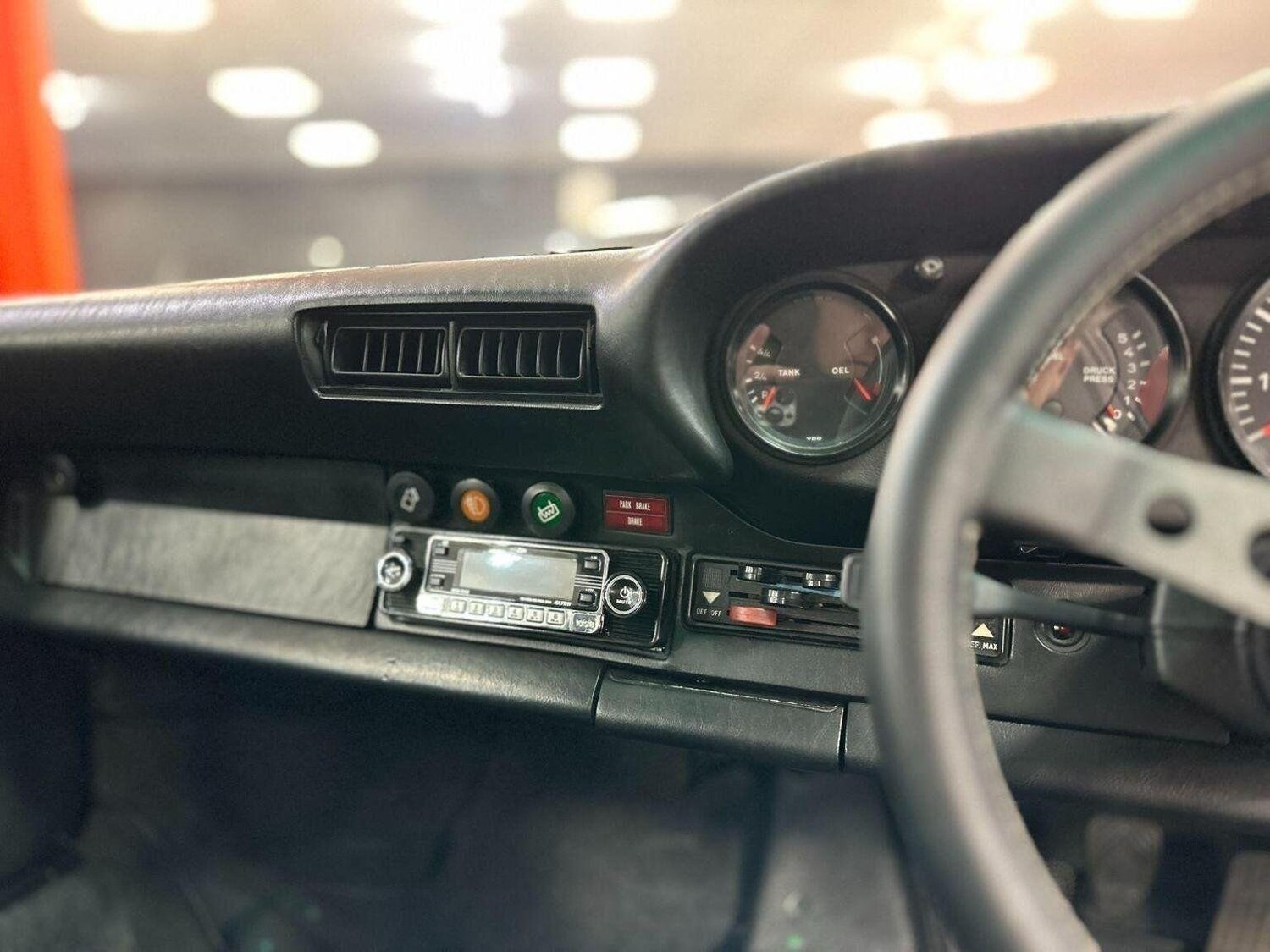 Used Porsche 911 1979 for sale - 76687228: Photo 14