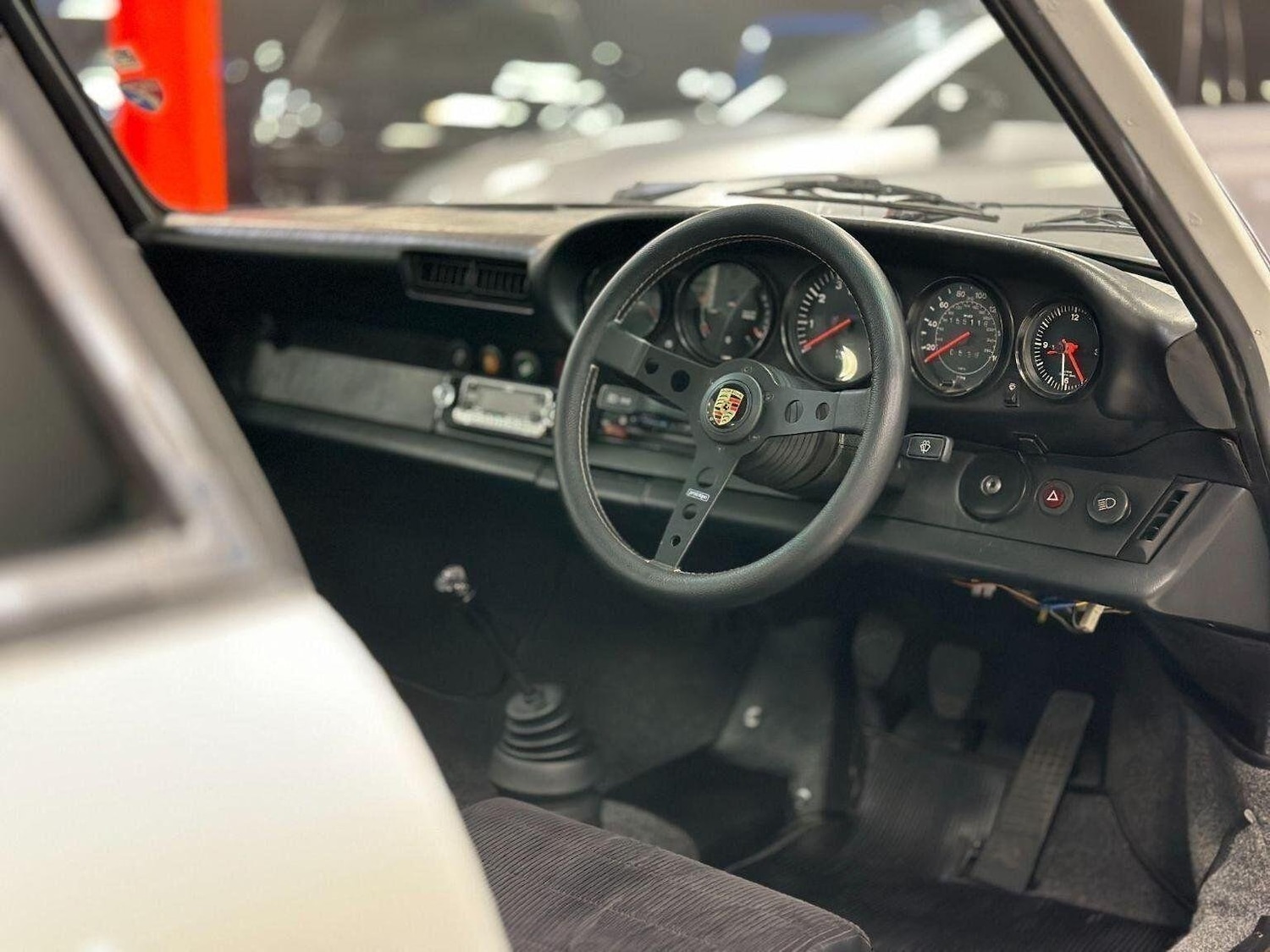 Used Porsche 911 1979 for sale - 76687228: Photo 15