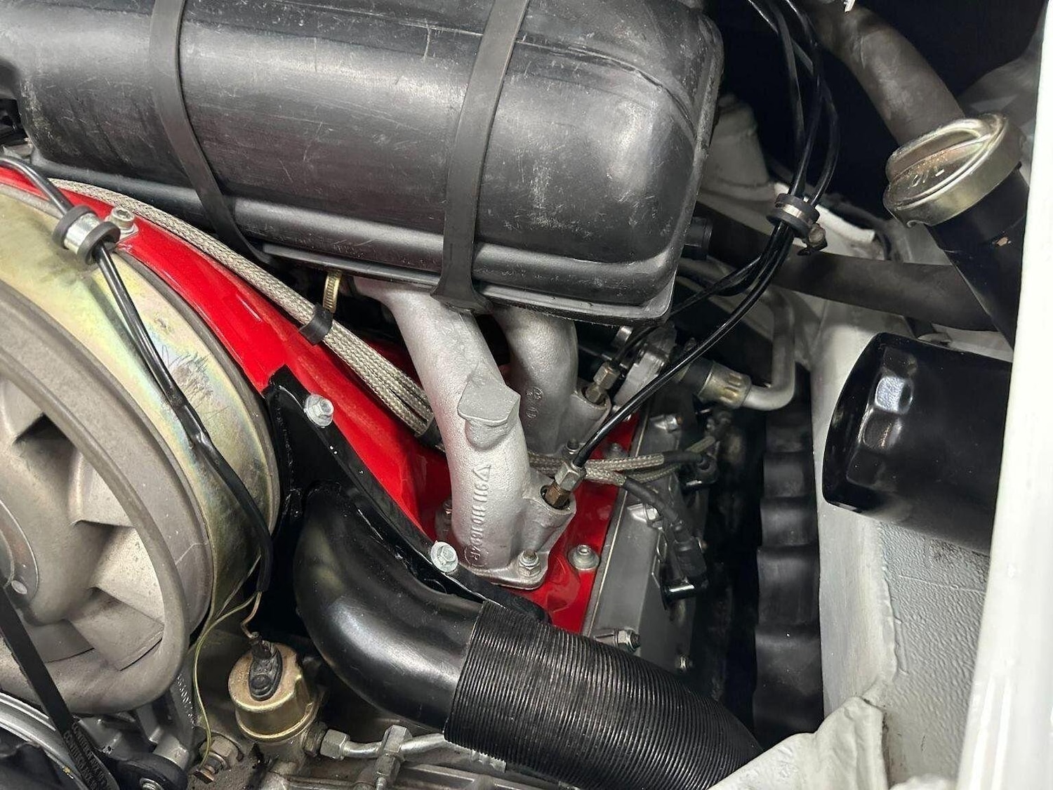 Used Porsche 911 1979 for sale - 76687228: Photo 18