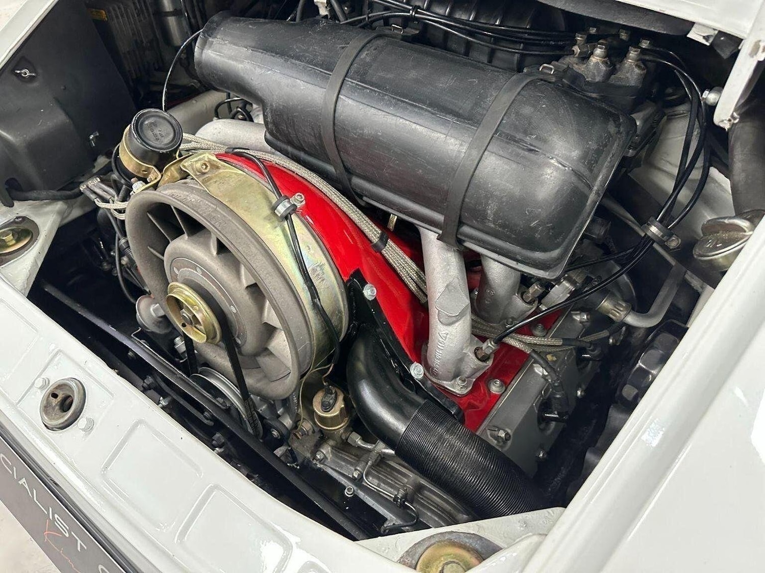 Used Porsche 911 1979 for sale - 76687228: Photo 19