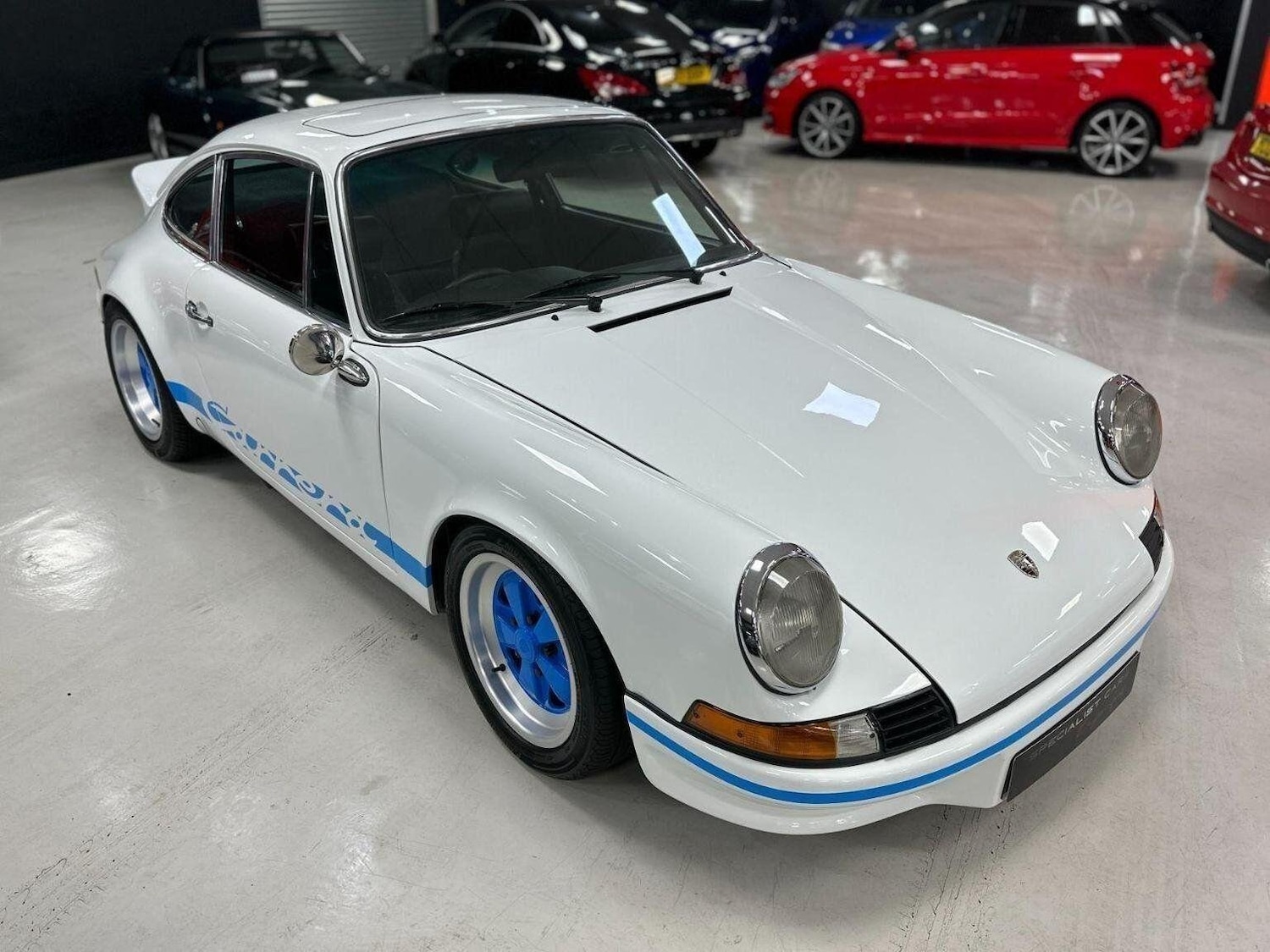 Used Porsche 911 1979 for sale - 76687228: Photo 2
