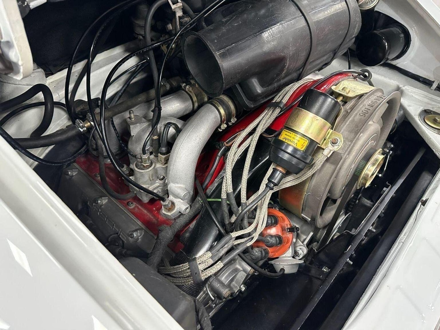 Used Porsche 911 1979 for sale - 76687228: Photo 20